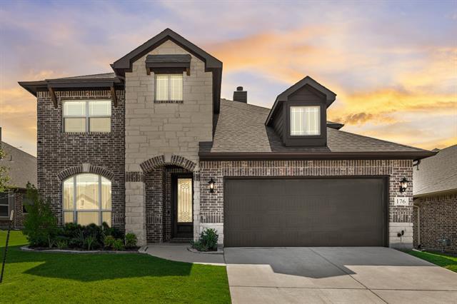 176 Summit Ct in Lavon, TX - Building Photo - Building Photo