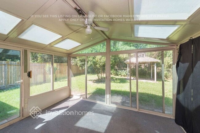 3322 Dawnwood Dr in Spring, TX - Foto de edificio - Building Photo