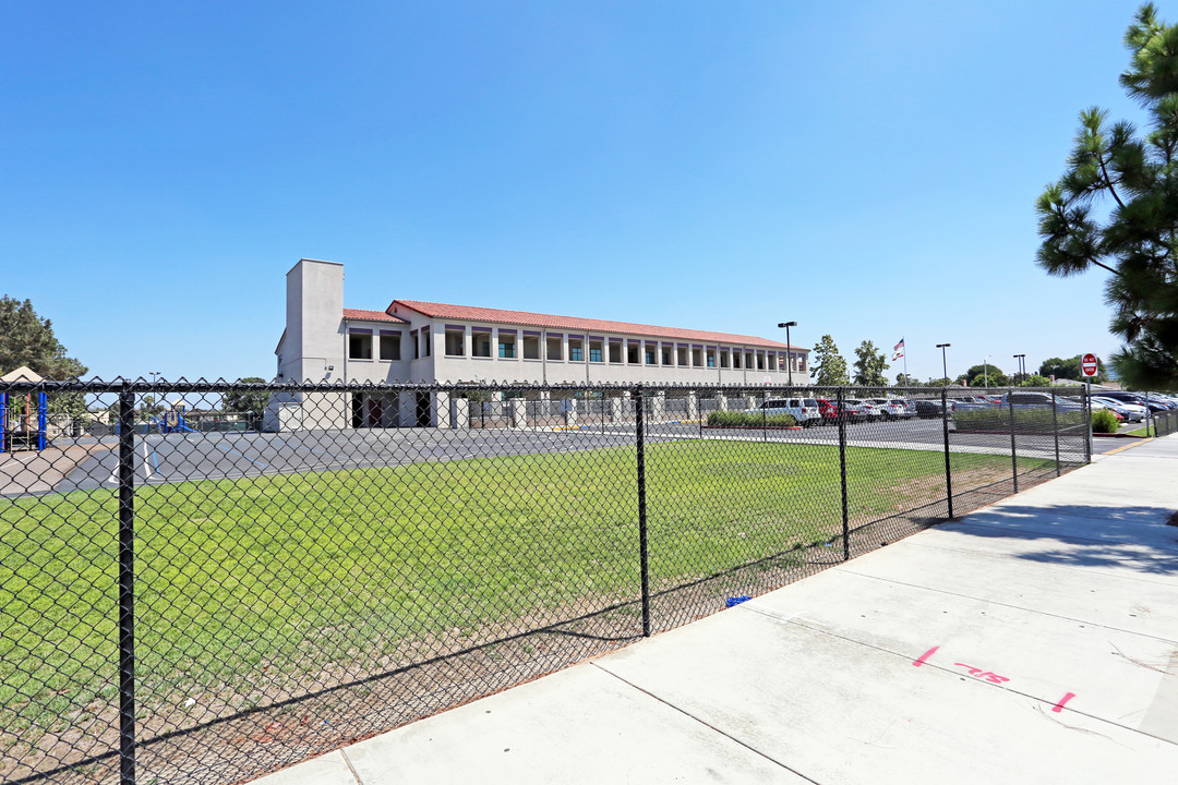 2147 S Mountain View Ave in Anaheim, CA - Building Photo