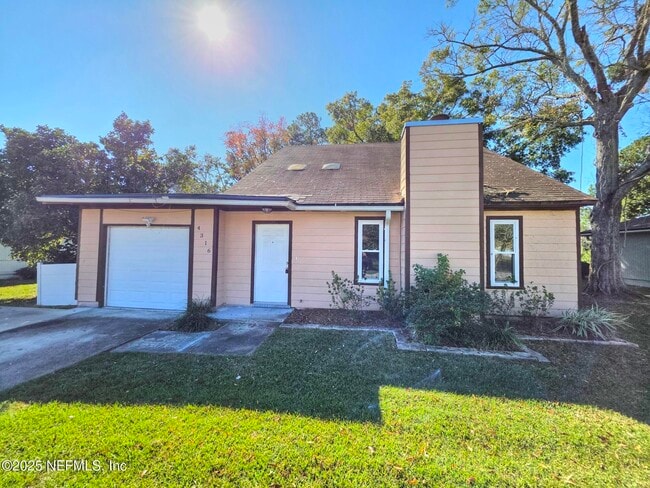 4316 Pilgrim Way in Jacksonville, FL - Building Photo - Building Photo
