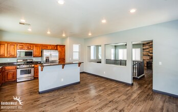 9509 Summer Furnace St in Las Vegas, NV - Building Photo - Building Photo