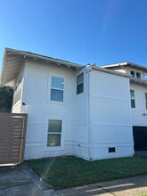 3724 S Liberty St in New Orleans, LA - Foto de edificio - Building Photo
