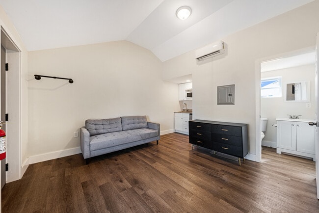 property at 405 N Wildwood Blvd
