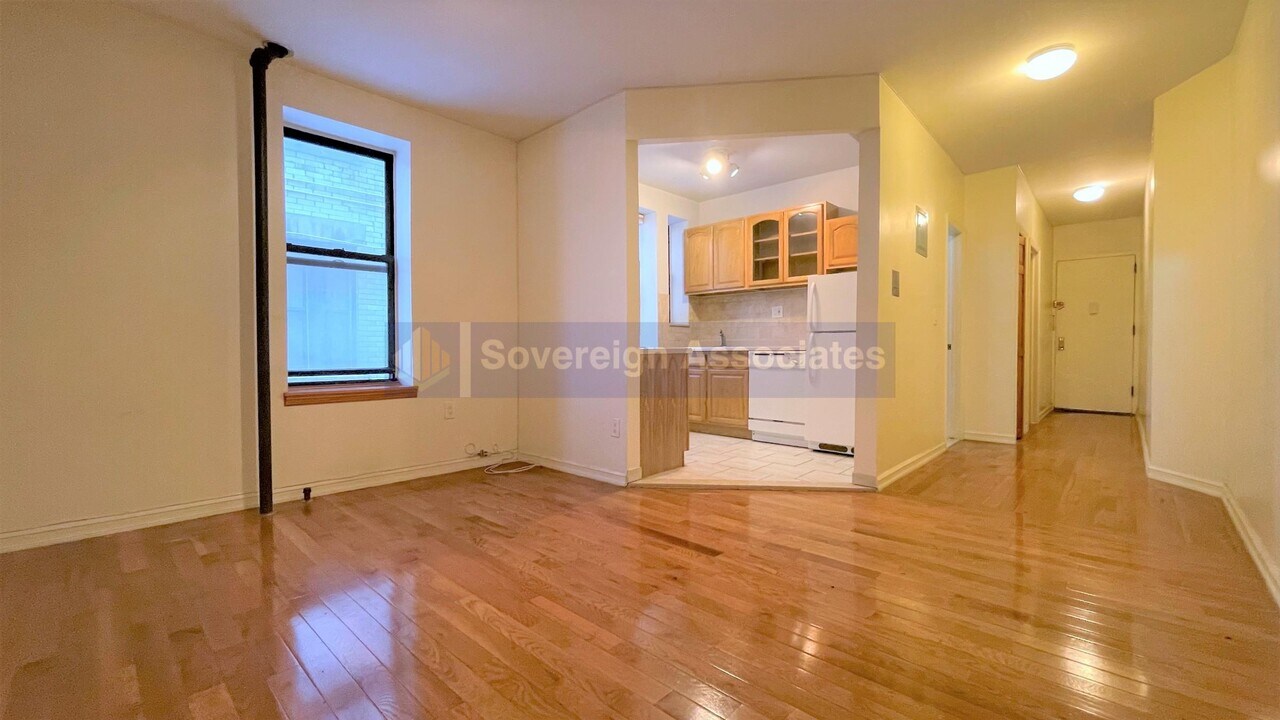 610 W 150th St in New York, NY - Building Photo