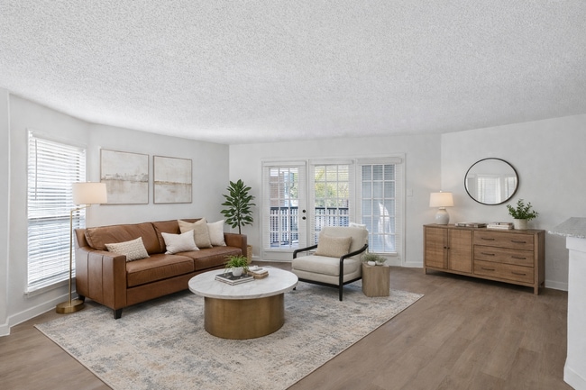 Bellevue at Spring Creek