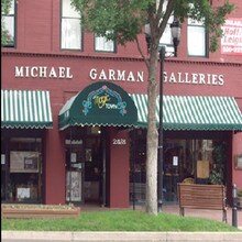 Michael Garman's Magic Town in Colorado Springs, CO - Building Photo - Building Photo
