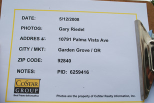 10791 Palma Vista Ave in Garden Grove, CA - Building Photo - Other