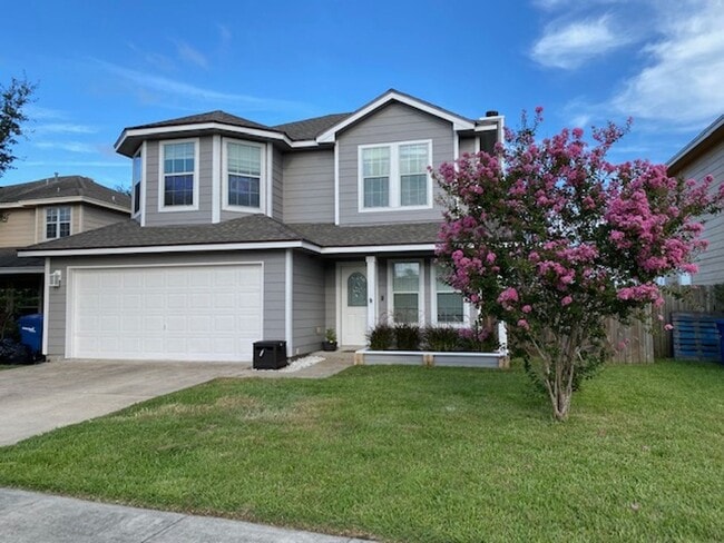 property at 2334 Mystic Star Dr
