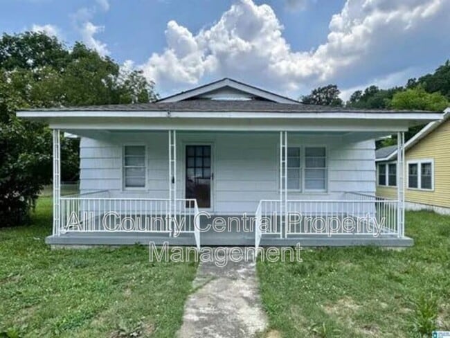 property at 5417 Holland Ave
