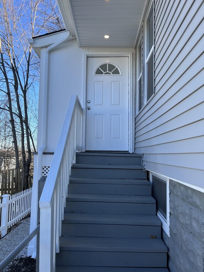 14 Bennett Pl in Medford, MA - Building Photo - Building Photo