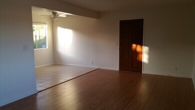 3843 Huron Ave, Unit 2 in Culver City, CA - Foto de edificio - Building Photo