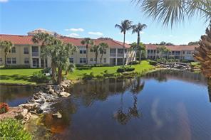 500 Lambiance Cir-Unit -5-201 in Naples, FL - Foto de edificio - Building Photo
