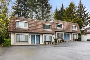 4432-4176 176th St SW in Lynnwood, WA - Building Photo