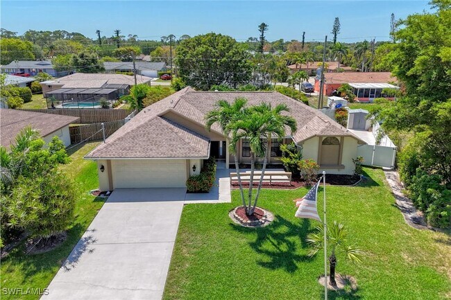 15537 Copra Ln in Ft. Myers, FL - Building Photo - Building Photo