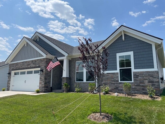 property at 2899 Brahman Cir