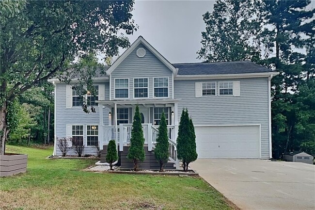 property at 7865 Lake Terrace