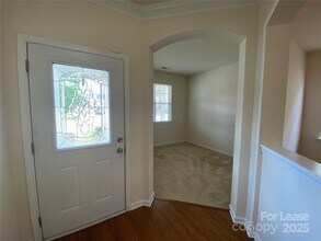 6512 Manitoba Ln in Charlotte, NC - Foto de edificio - Building Photo