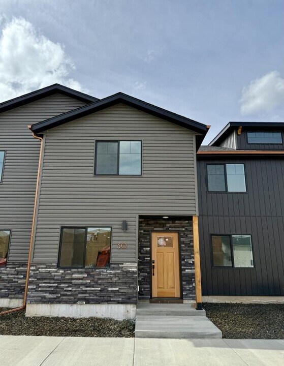 3780 Philbin Rd in Pocatello, ID - Building Photo