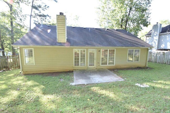 2825 Maple Vista Ln SW in Lawrenceville, GA - Building Photo - Building Photo
