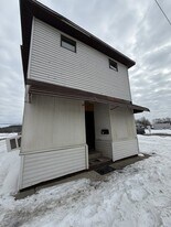 1340 Linden Ave in Zanesville, OH - Building Photo