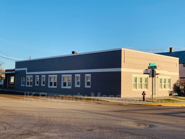 property at 1500 Smelter Ave