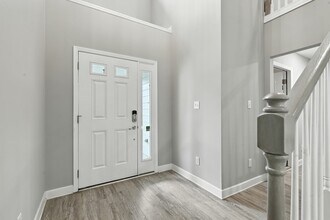 3133 Bakertown Station Way in Knoxville, TN - Building Photo - Building Photo