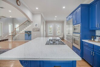 4701 Inker St in Houston, TX - Building Photo - Building Photo