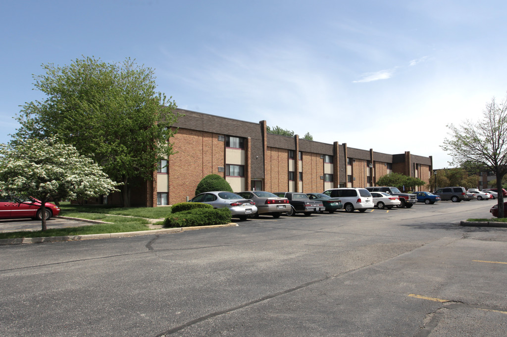 Burton Place Apartments Joliet, IL Apartments For Rent