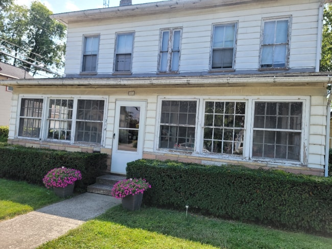 214 Fulton St