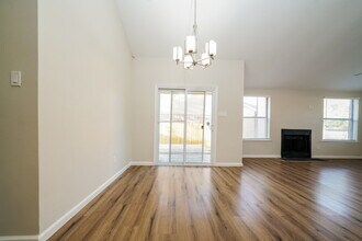 6732 Woodsmoke Way in Fort Worth, TX - Building Photo - Building Photo