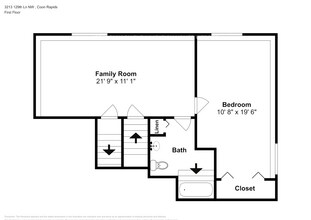 3213 129th Ln NW in Minneapolis, MN - Building Photo - Building Photo