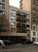 110 E 84th St Apartments