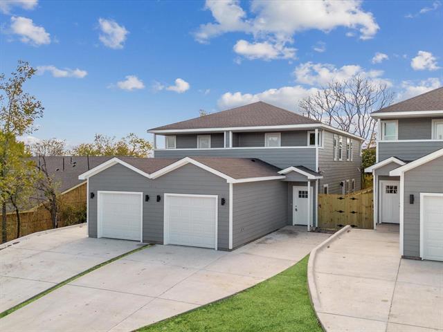 property at 2502 Oxford Ave