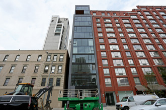 559 W 23rd St in New York, NY - Building Photo - Building Photo