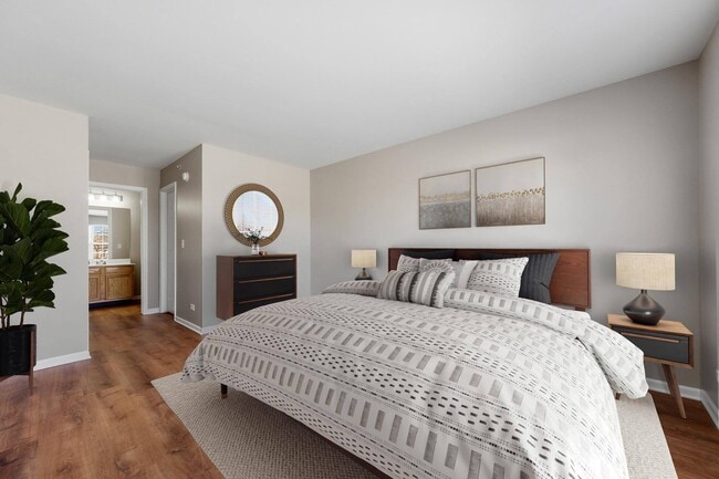 Mallard Point Apartments in Channahon, IL - Building Photo - Building Photo