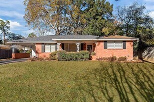 410 Haynes Ave in Shreveport, LA - Building Photo