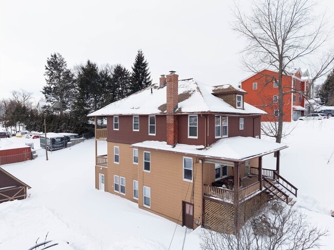 property at 15 Boxford St