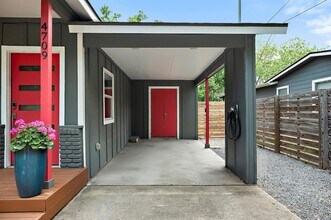 4709 Bandera Rd in Austin, TX - Building Photo - Building Photo