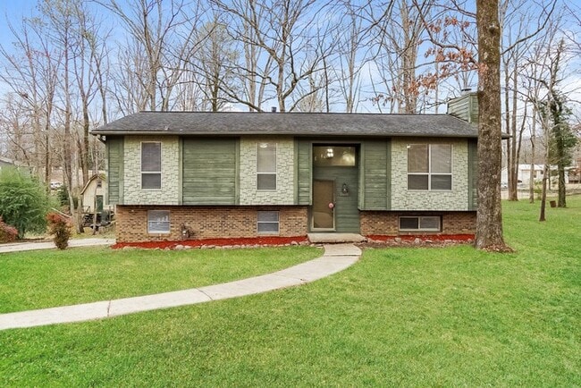 property at 3211 Edenburg Dr