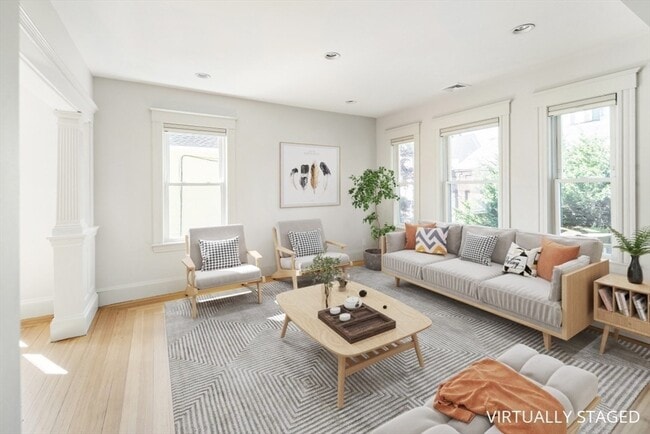 property at 123 Beech St