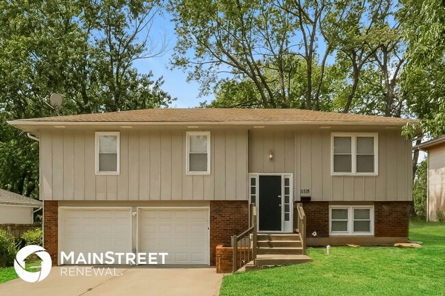 property at 11518 Manchester Ave