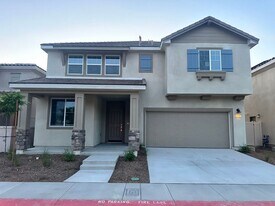 1713 Julie Dr in Riverside, CA - Building Photo