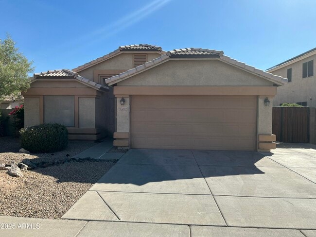 property at 23824 North 22nd St