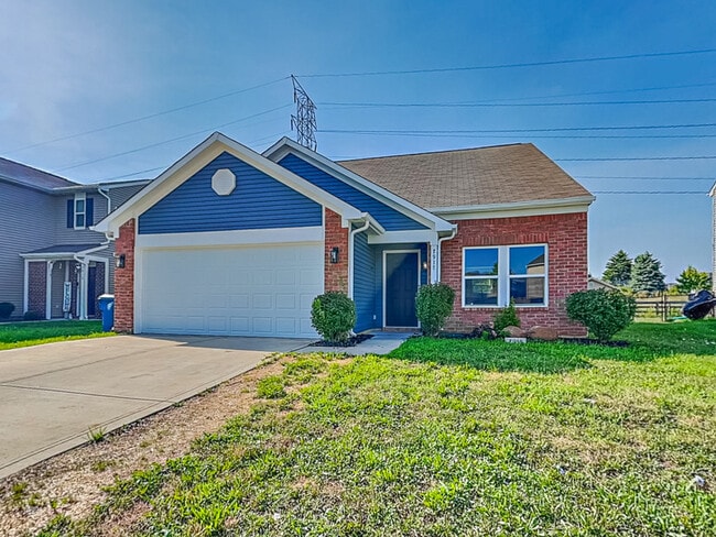 property at 7918 Wolfgang Pl