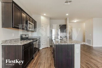 20037 W Mesquite Dr in Buckeye, AZ - Building Photo - Building Photo