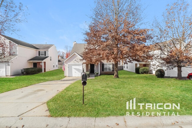 property at 1467 Eschol Ln NW