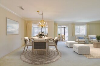 2369 Via Mariposa E in Laguna Woods, CA - Building Photo - Building Photo
