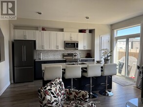 219 Clonrush Way in Ottawa, ON - Building Photo - Building Photo