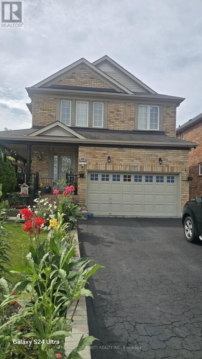 property at 2 Netherway Crescent
