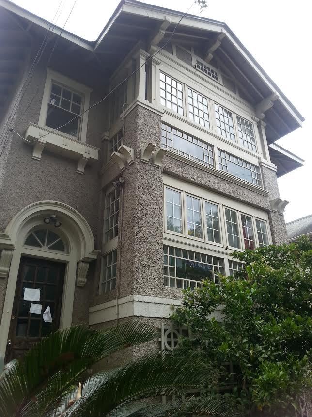 property at 527 Broadway St